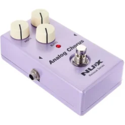 Nux Analog Chorus