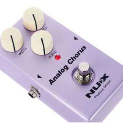 Nux Analog Chorus