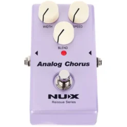 Nux Analog Chorus