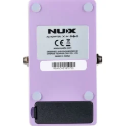 Nux Analog Chorus