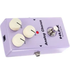 Nux Analog Chorus