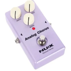 Nux Analog Chorus