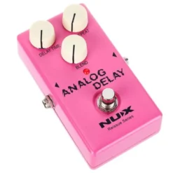 Nux Analog Delay