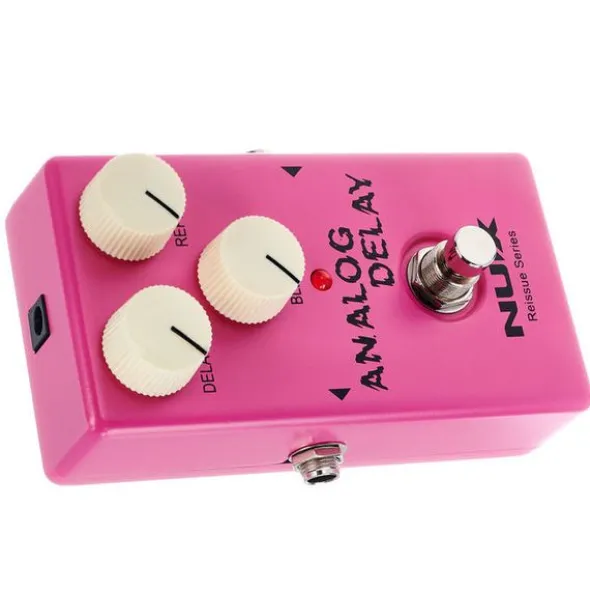 Nux Analog Delay