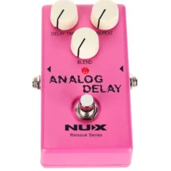 Nux Analog Delay