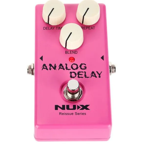 Nux Analog Delay