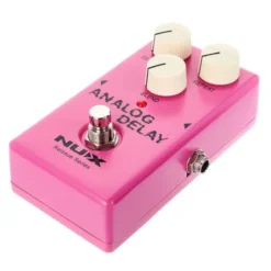 Nux Analog Delay
