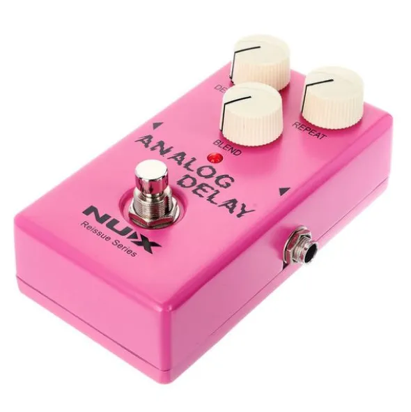 Nux Analog Delay