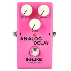 Nux Analog Delay