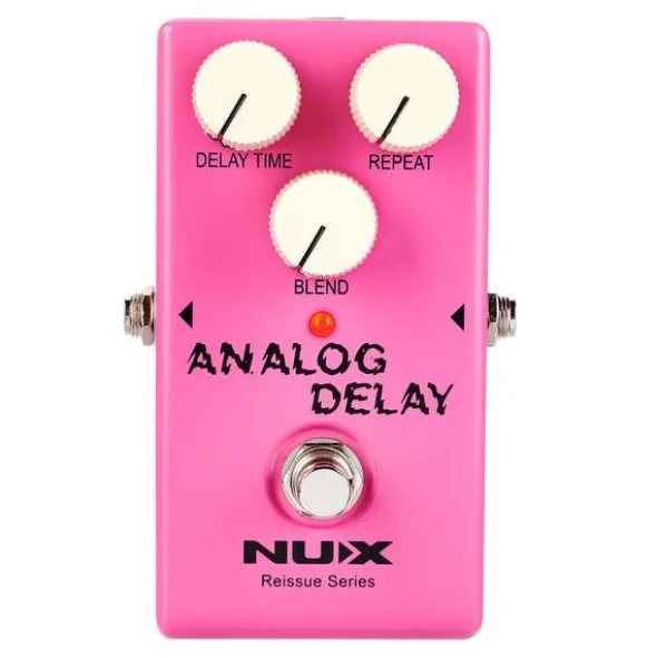 Nux Analog Delay