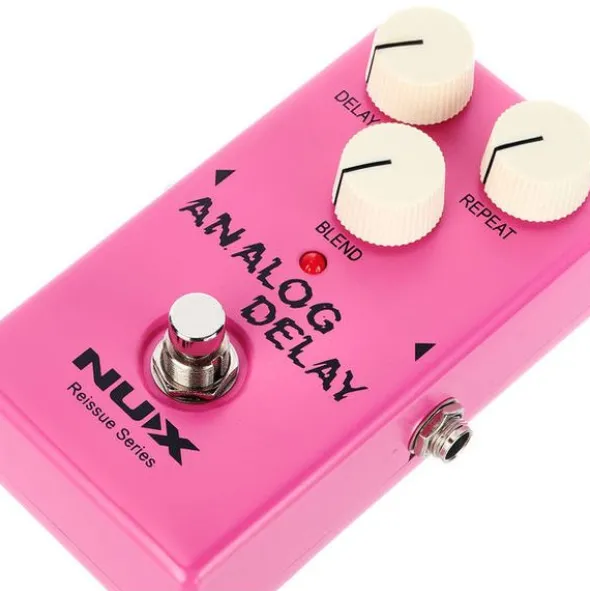 Nux Analog Delay