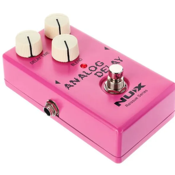 Nux Analog Delay