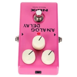 Nux Analog Delay