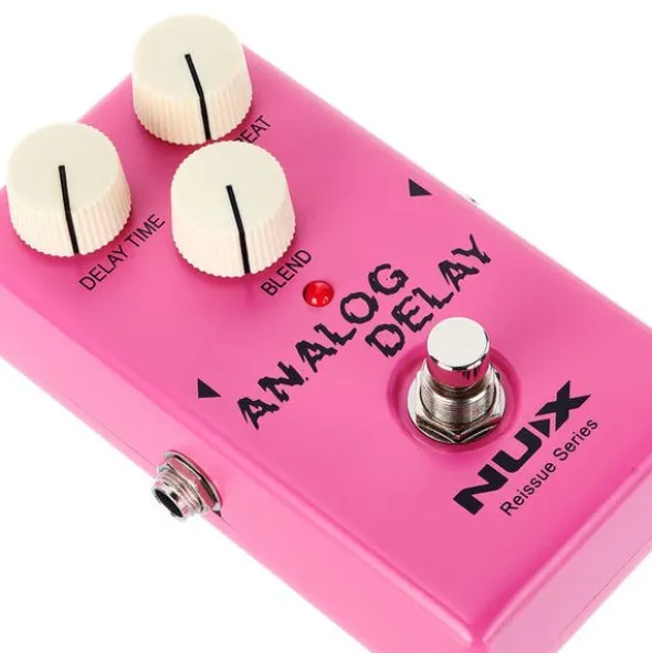 Nux Analog Delay