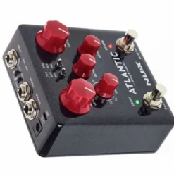 Nux Atlantic Delay & Reverb