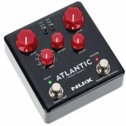 Nux Atlantic Delay & Reverb