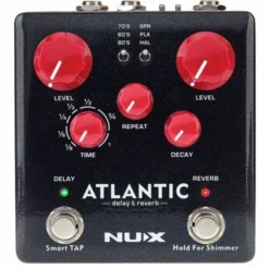 Nux Atlantic Delay & Reverb