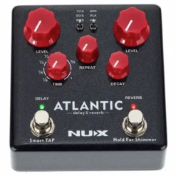 Nux Atlantic Delay & Reverb