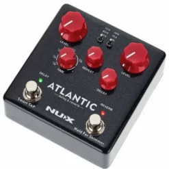 Nux Atlantic Delay & Reverb