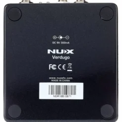 Nux Atlantic Delay & Reverb