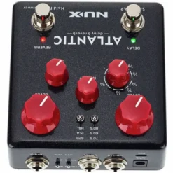 Nux Atlantic Delay & Reverb