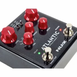 Nux Atlantic Delay & Reverb