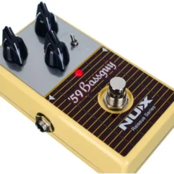 Nux 59 Bassguy