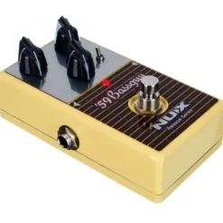 Nux 59 Bassguy