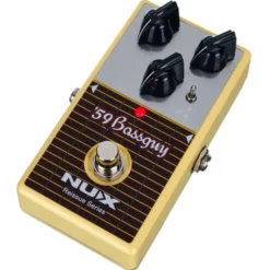 Nux 59 Bassguy