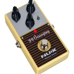 Nux 59 Bassguy