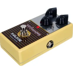 Nux 59 Bassguy