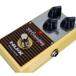 Nux 59 Bassguy