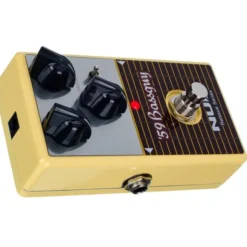 Nux 59 Bassguy
