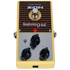 Nux 59 Bassguy