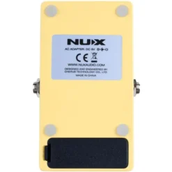 Nux 59 Bassguy
