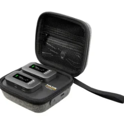 Nux C-58RC Wireless System