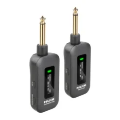 Nux C-58RC Wireless System