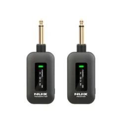 Nux C-58RC Wireless System