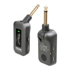 Nux C-58RC Wireless System