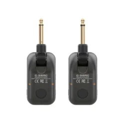 Nux C-58RC Wireless System