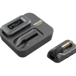 Nux C-58RC Wireless System