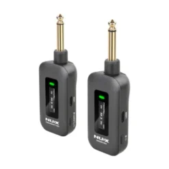 Nux C-58RC Wireless System