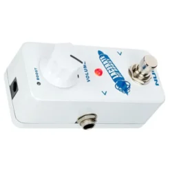 Nux Lacerate FET Boost
