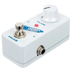 Nux Lacerate FET Boost