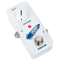Nux Lacerate FET Boost