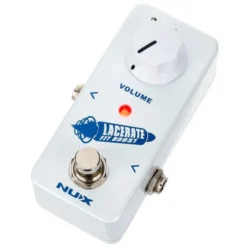 Nux Lacerate FET Boost