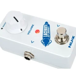 Nux Lacerate FET Boost