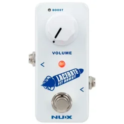Nux Lacerate FET Boost