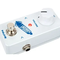Nux Lacerate FET Boost