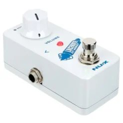 Nux Lacerate FET Boost